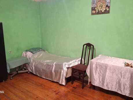1 otaqlı həyət evi/bağ evi - Bayıl q. - 40 m²