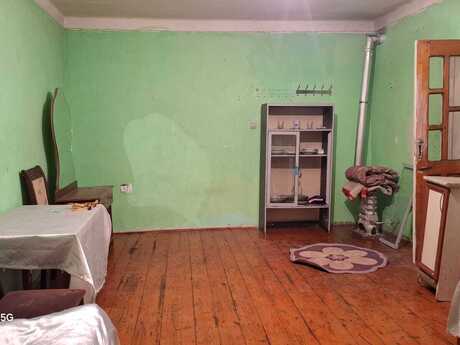 1 otaqlı həyət evi/bağ evi - Bayıl q. - 40 m²