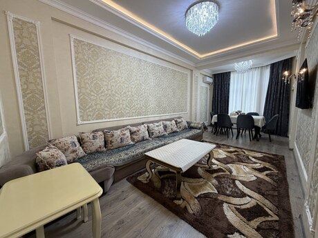 3 otaqlı mənzil, 95 m², Xətai: 232 000 ₼ 2