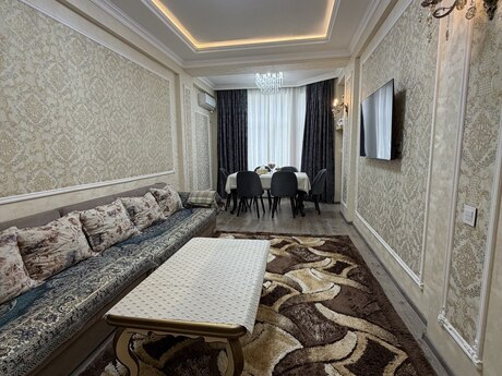 3 otaqlı mənzil, 95 m², Xətai: 232 000 ₼ 3