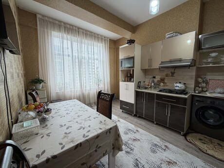 3 otaqlı mənzil, 95 m², Xətai: 232 000 ₼ 5