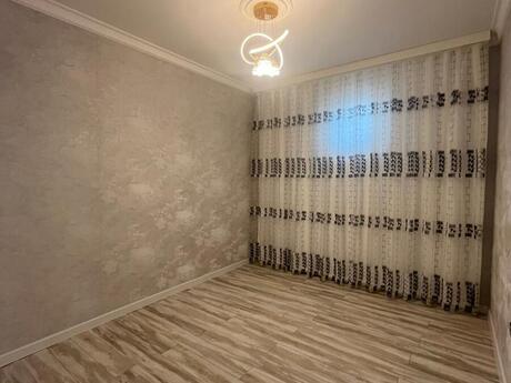 3 otaqlı köhnə tikili - Memar Əcəmi m. - 65 m²