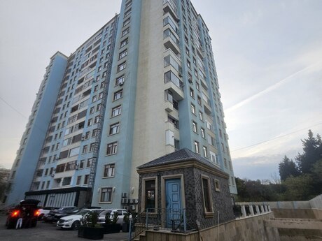 3 otaqlı yeni tikili - Sumqayıt - 132.5 m²