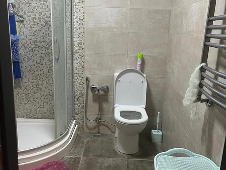 3 otaqlı yeni tikili - 20 Yanvar m. - 120 m²
