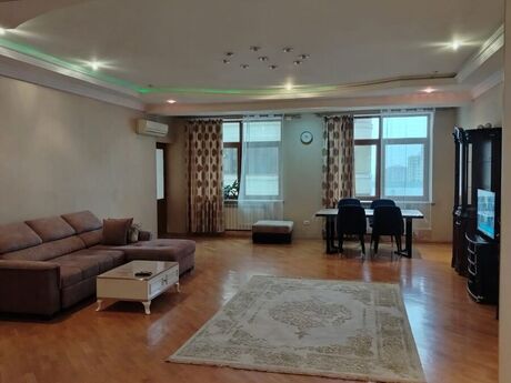 Elan №6085063 - Bakı, 28 May m., 3 otaqlı, 165 m², 5/23 mərtəbə