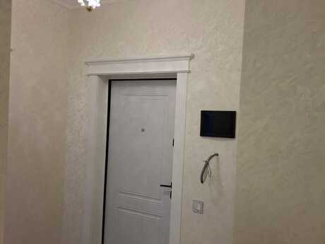 2 otaqlı yeni tikili - 20 Yanvar m. - 50 m²