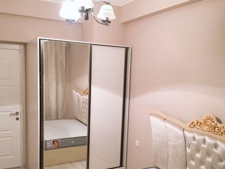 Kirayə 2 otaqlı mənzil, 50 m², Melissa Park: 700 ₼/ay 2