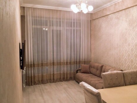 Kirayə 2 otaqlı mənzil, 50 m², Melissa Park: 700 ₼/ay 3