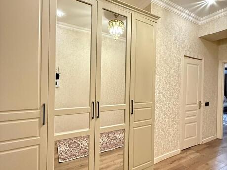 2 otaqlı mənzil, 62 m², İnşaatçılar: 196 000 ₼ 5