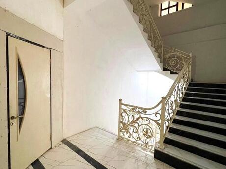 4 otaqlı yeni tikili - Həzi Aslanov m. - 132 m²