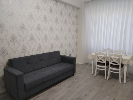 2 otaqlı yeni tikili - Xırdalan - 50 m²