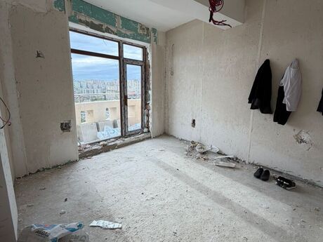 3 otaqlı mənzil, 120 m², Elmlər Akademiyası: 310 000 ₼ 3