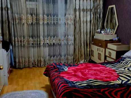 2 otaqlı köhnə tikili - Xalqlar Dostluğu m. - 65 m²