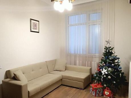 Объявление №6085150 - Баку, м. Низами, 2-комн., 65 м², 7/17 этаж