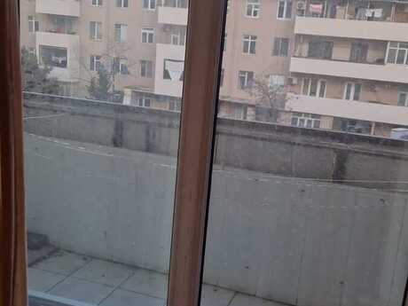 2 otaqlı köhnə tikili - Gənclik m. - 30 m²