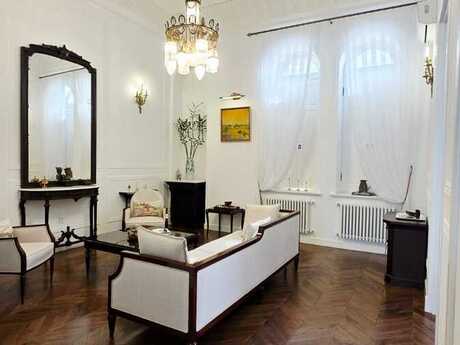 Объявление №6085185 - Баку, м. Сахил, 2-комн., 115 м², 3/3 этаж