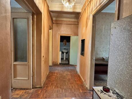 3-комнатная квартира, 105 м², Nizami: 290 000 ₼ 5