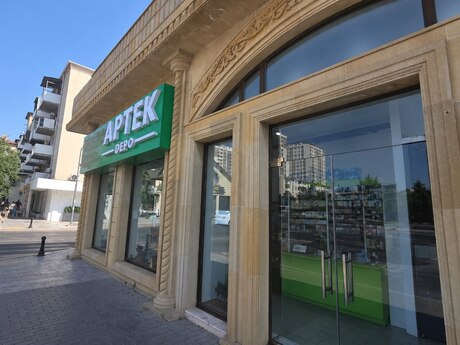 Obyekt - Qara Qarayev m. - 45 m²