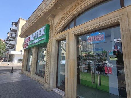 Obyekt - Qara Qarayev m. - 50 m²
