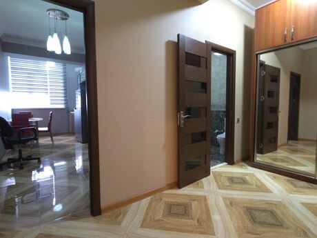 Elan №6085160 - Bakı, 20 Yanvar m., 2 otaqlı, 83 m², 11/16 mərtəbə