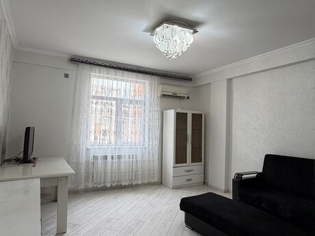 2 otaqlı yeni tikili - Masazır q. - 54 m²