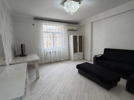 2 otaqlı yeni tikili - Masazır q. - 54 m²