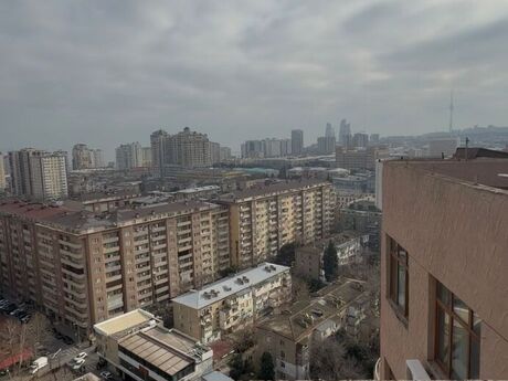 Продаётся 3-комнатная квартира в новостройке, Yasamal, 115 м², 160 000 AZN, фото 5 / 12