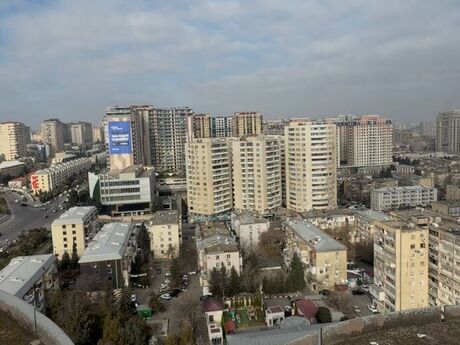 Продаётся 3-комнатная квартира в новостройке, Yasamal, 115 м², 160 000 AZN, фото 3 / 12