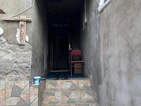 2-комн. дом/дача - пос. Бина - 55 м²