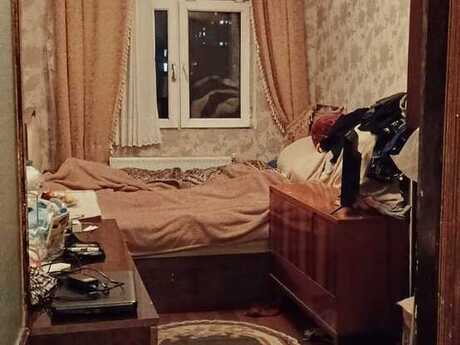 2 otaqlı köhnə tikili - Memar Əcəmi m. - 50 m²