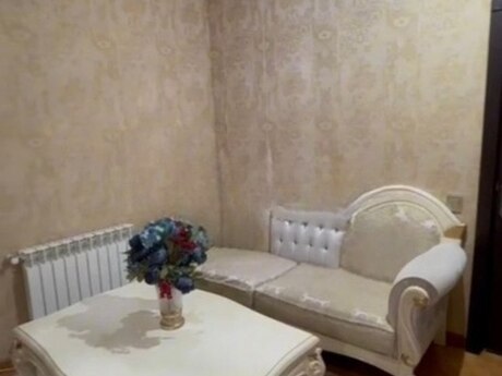 1 otaqlı yeni tikili - Xırdalan - 63 m²