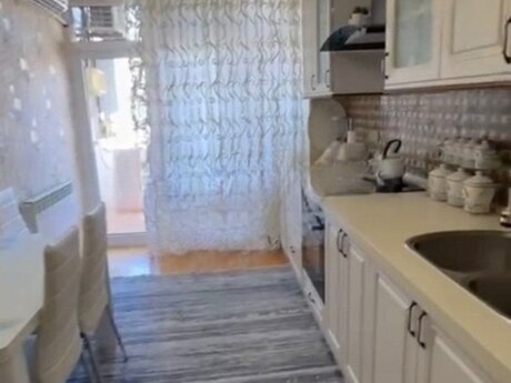 1 otaqlı yeni tikili - Xırdalan - 63 m²