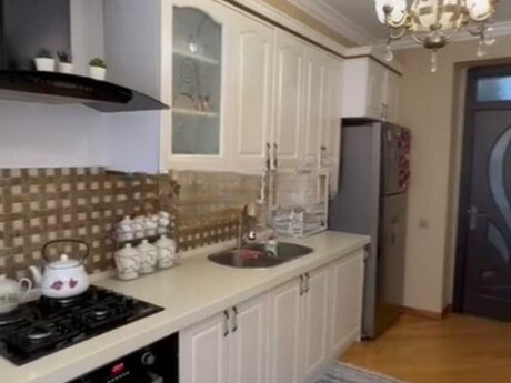 1 otaqlı yeni tikili - Xırdalan - 63 m²