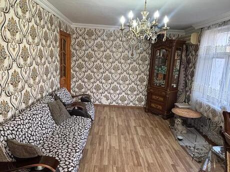 2 otaqlı köhnə tikili - Sumqayıt - 55 m²