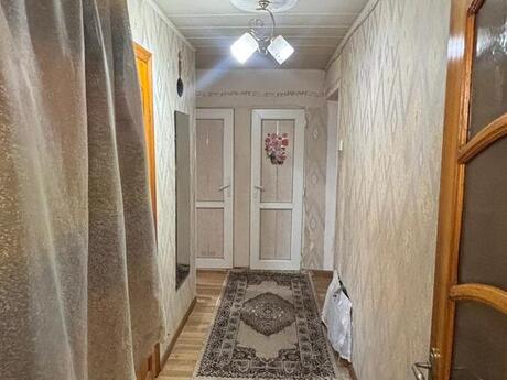 2 otaqlı köhnə tikili - Sumqayıt - 55 m²