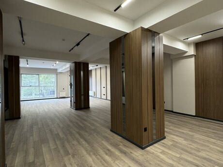 5 otaqlı ofis - Nərimanov r. - 330 m²