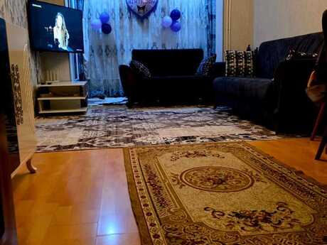 2 otaqlı köhnə tikili - Xalqlar Dostluğu m. - 60 m²
