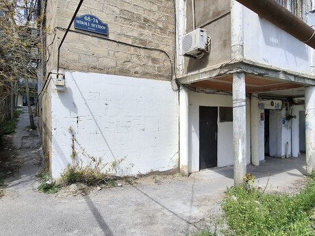 Elan №6085204 - Bakı, Elmlər Akademiyası m., 60 m²