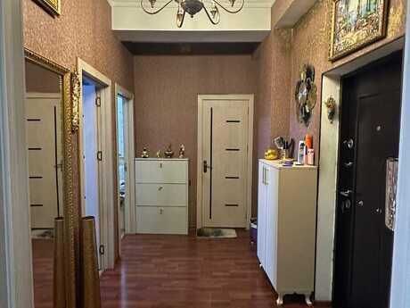 Объявление №6085217 - Баку, м. Ази Асланов, 3-комн., 75 м², 16/18 этаж