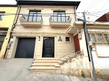 Elan №5846292 - Bakı, Azadlıq Prospekti m., 6 otaqlı, 250 m²