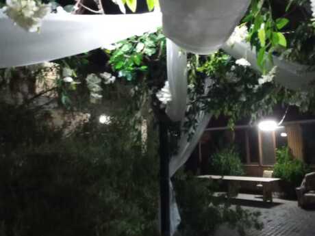 5 otaqlı həyət evi/bağ evi - Novxanı q. - 450 m²