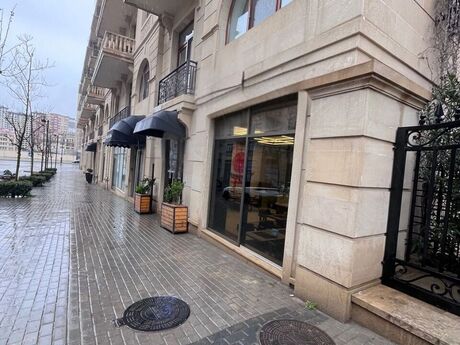 Объект - пос. Аг шехер - 260 м²