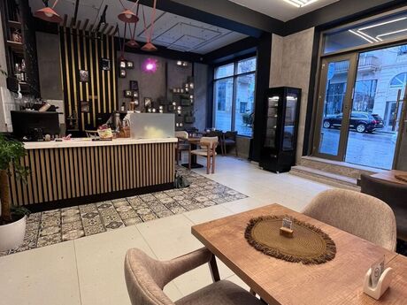 Объект - пос. Аг шехер - 260 м²
