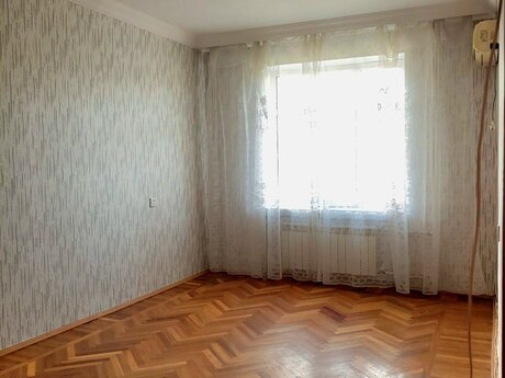 2 otaqlı köhnə tikili - Əhmədli m. - 65 m²