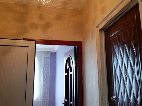 2 otaqlı köhnə tikili - Əhmədli m. - 65 m²
