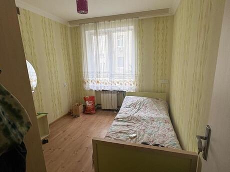 2 otaqlı köhnə tikili - Nəsimi r. - 60 m²
