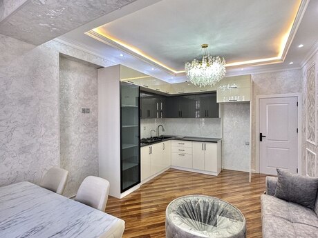 3 otaqlı mənzil, 80 m², 28 May: 285 000 ₼ 5