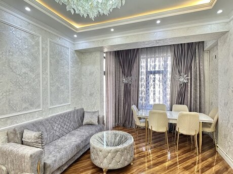 3 otaqlı mənzil, 80 m², 28 May: 285 000 ₼ 4