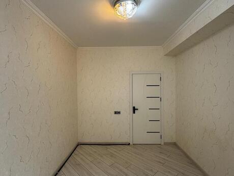 2 otaqlı yeni tikili - Masazır q. - 54 m²
