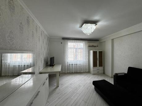 2 otaqlı yeni tikili - Masazır q. - 54 m²